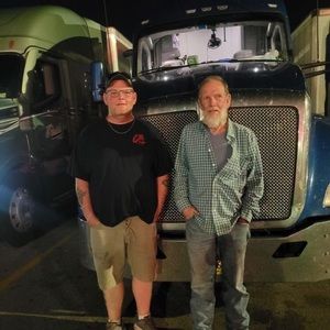 Meet your Posher, Mike